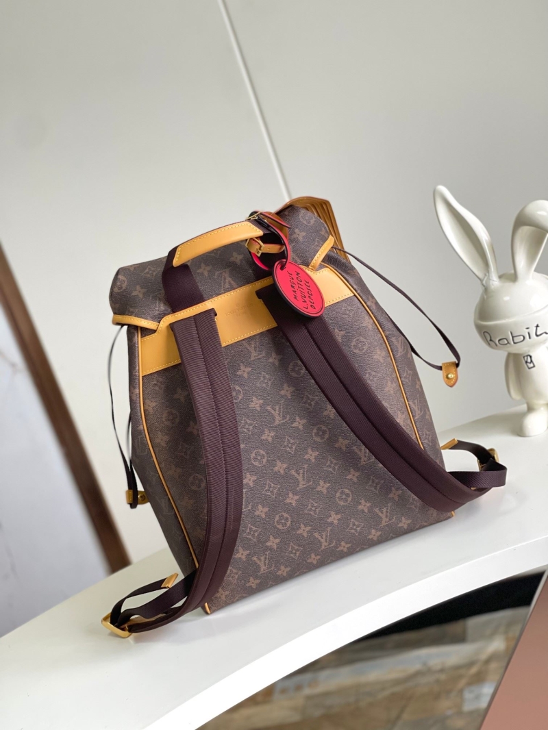 LV Backpacks